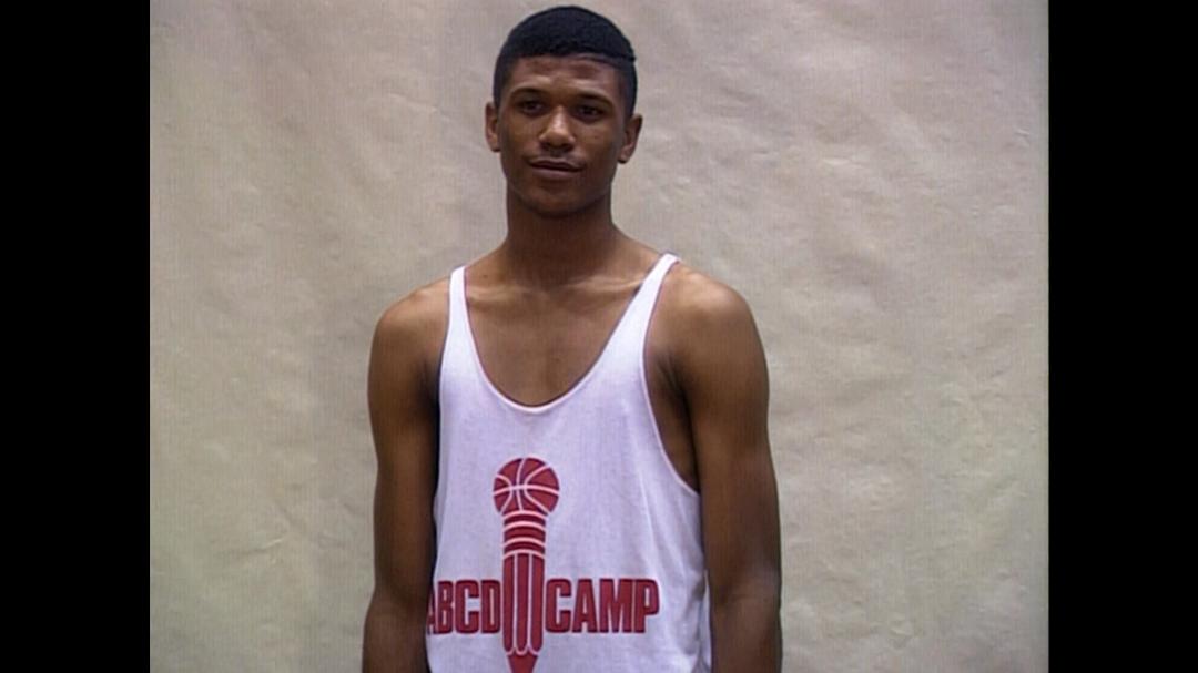 篮球梦 Hoop Dreams