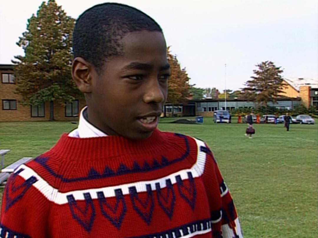 篮球梦 Hoop Dreams