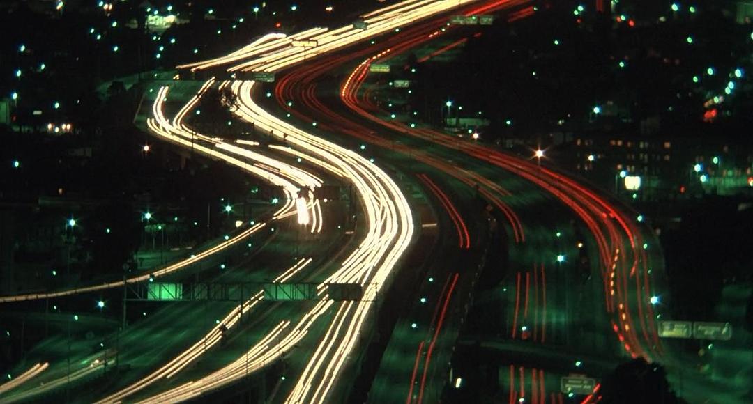 失衡生活 Koyaanisqatsi