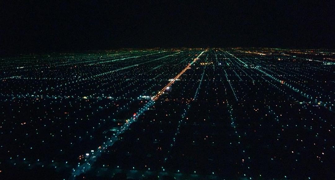 失衡生活 Koyaanisqatsi