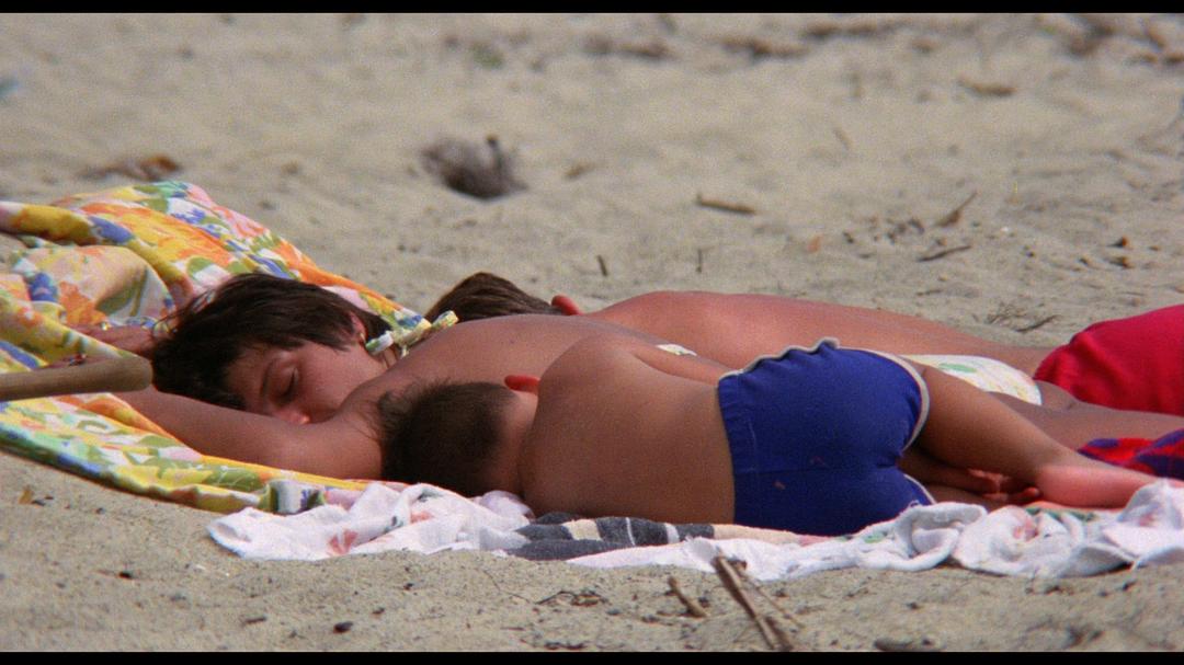 失衡生活 Koyaanisqatsi