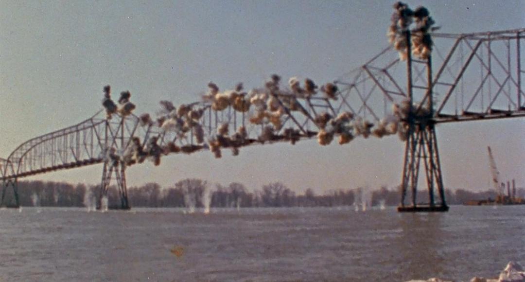 失衡生活 Koyaanisqatsi