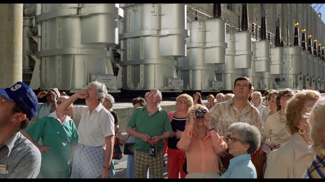 失衡生活 Koyaanisqatsi