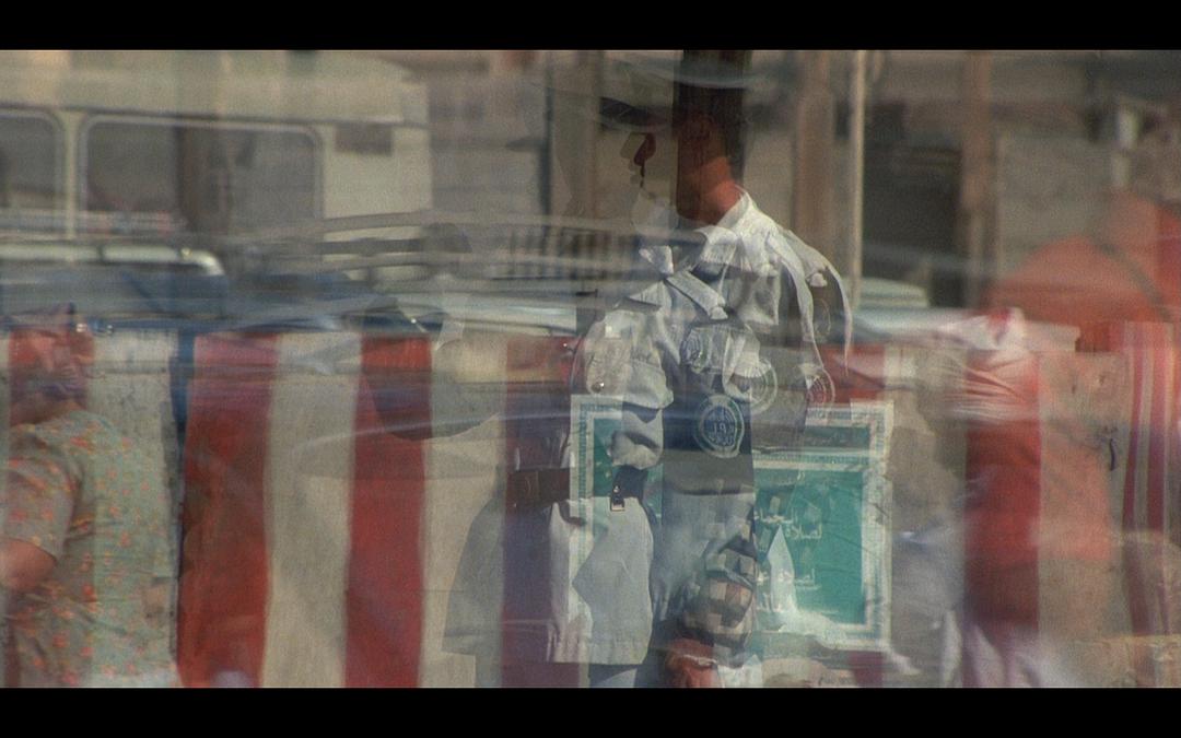 失衡生活 Koyaanisqatsi