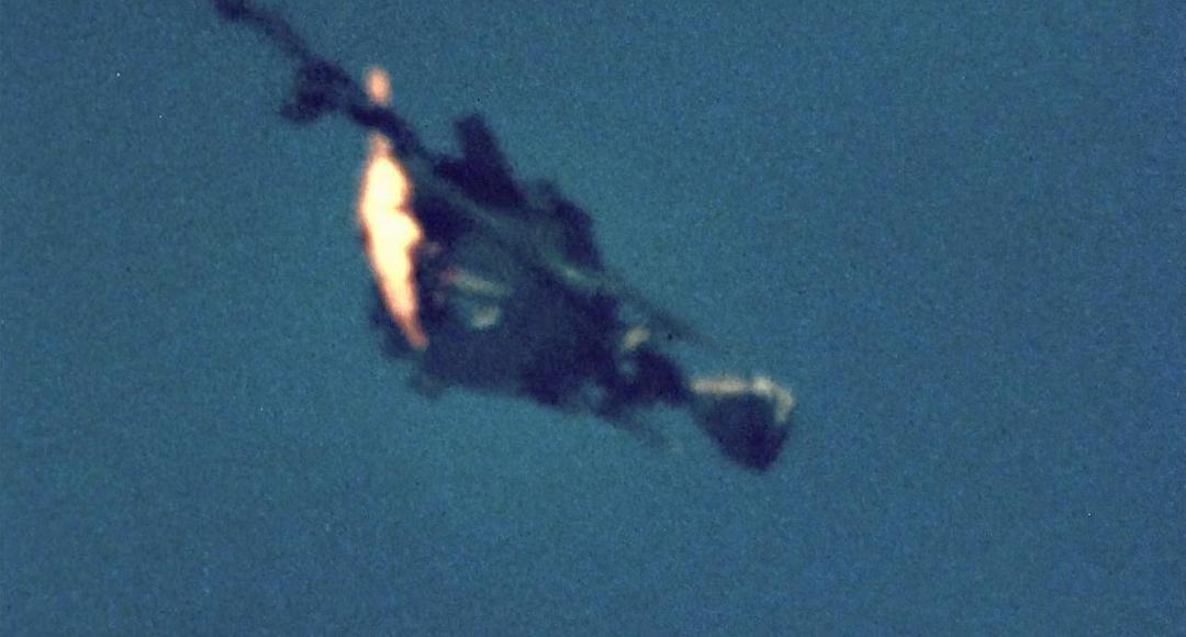 失衡生活 Koyaanisqatsi