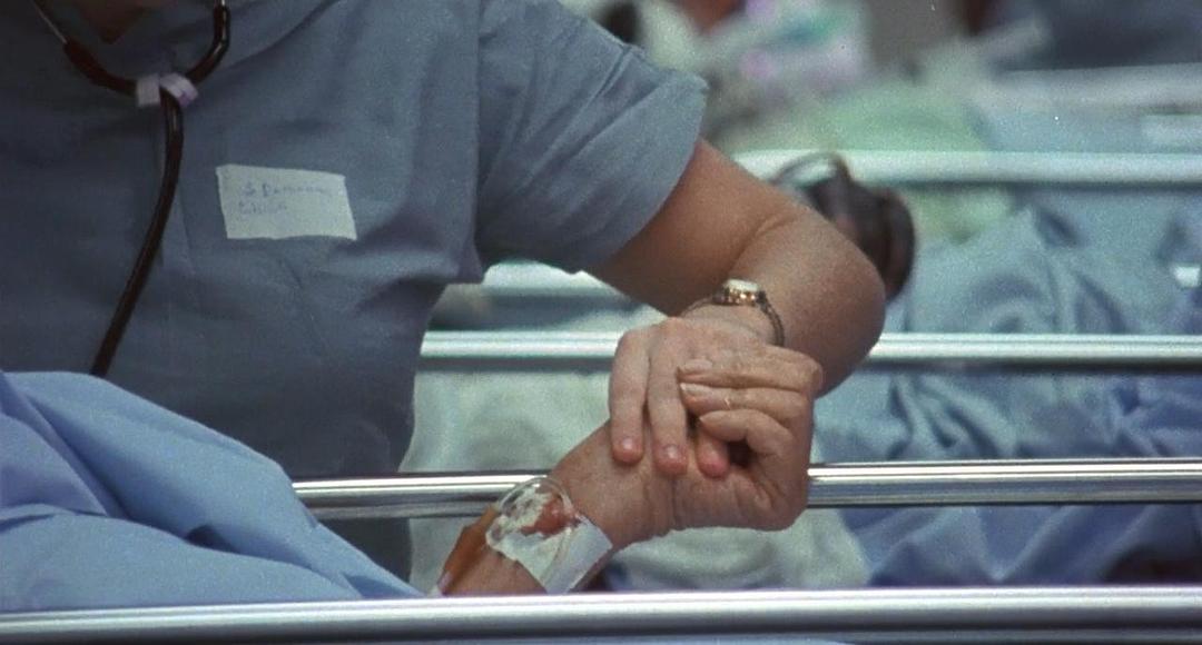 失衡生活 Koyaanisqatsi