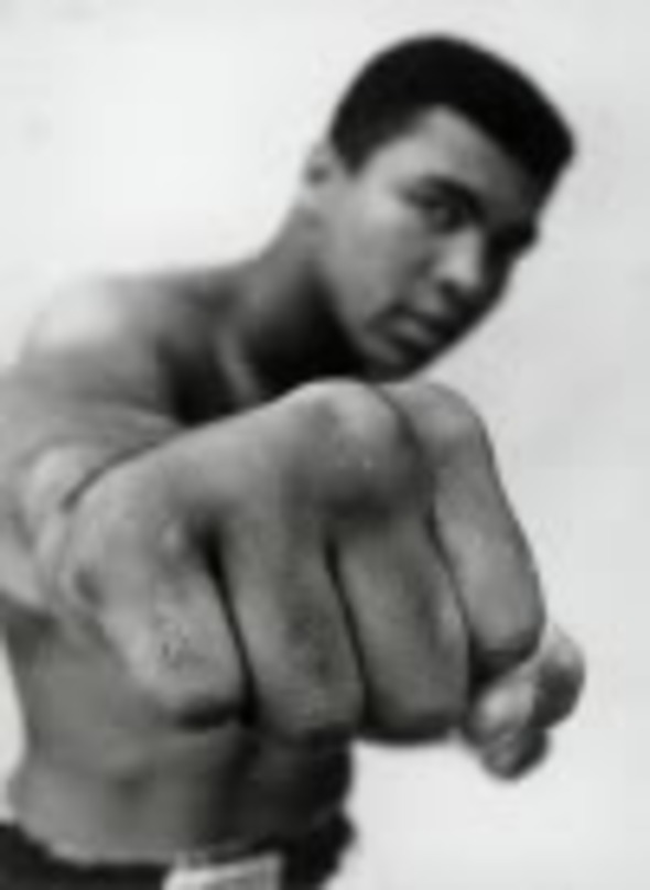 一代拳王 When We Were Kings