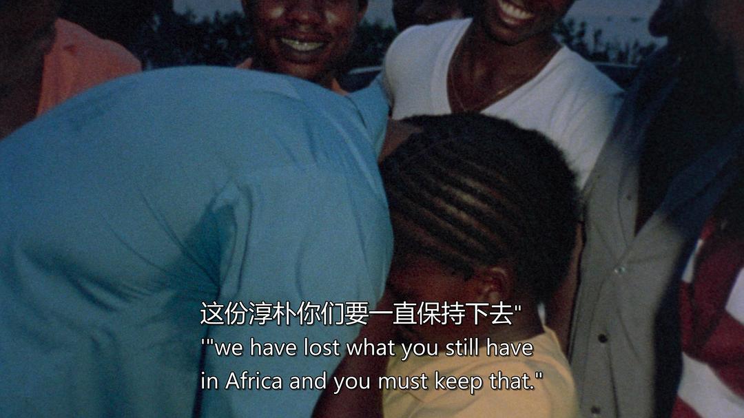 一代拳王 When We Were Kings