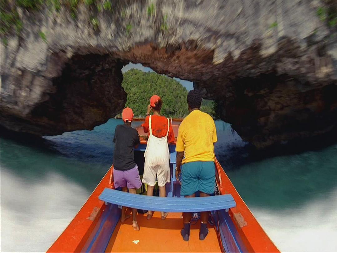 生命海洋 The Living Sea