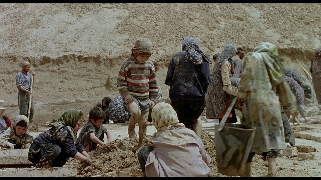 911事件簿 11'09''01 – September 11