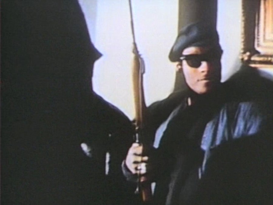 60年代的伯克利 Berkeley in the Sixties