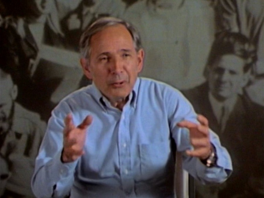 60年代的伯克利 Berkeley in the Sixties