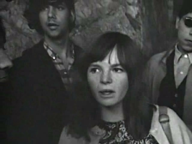 60年代的伯克利 Berkeley in the Sixties