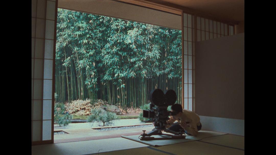 寻找小津 Tokyo-Ga