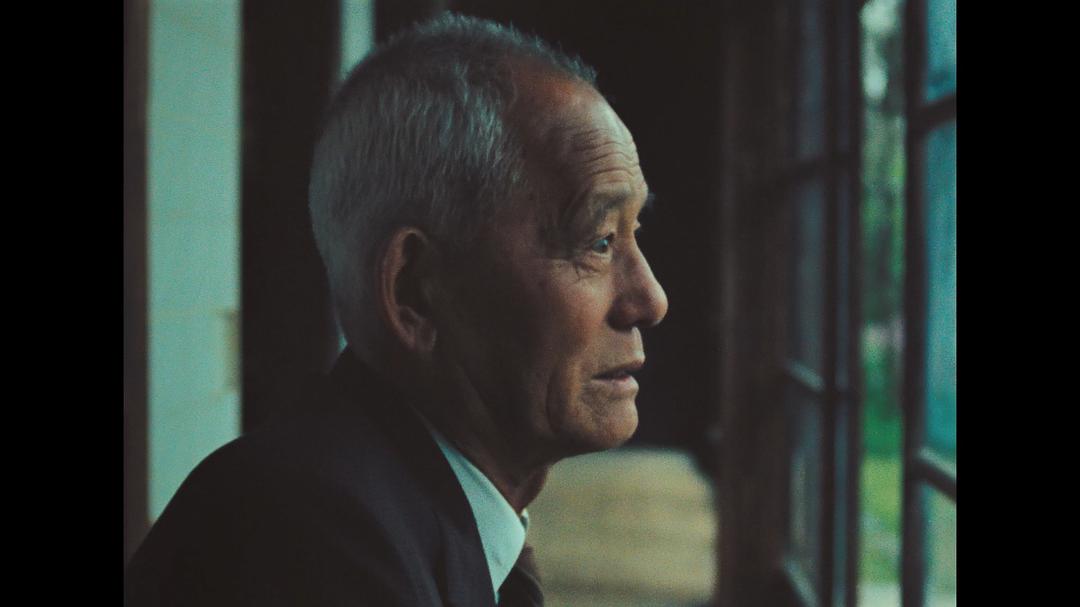 寻找小津 Tokyo-Ga