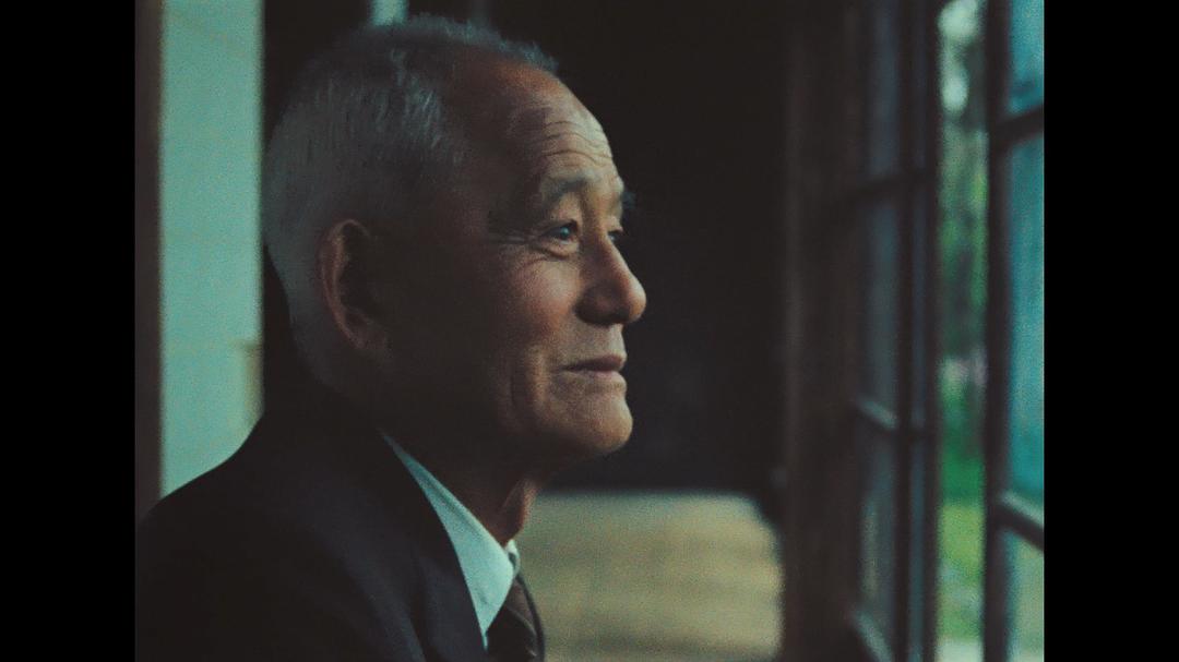 寻找小津 Tokyo-Ga