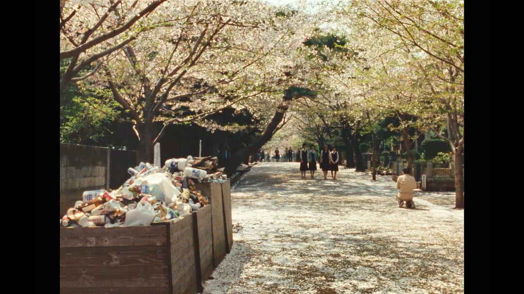 寻找小津 Tokyo-Ga