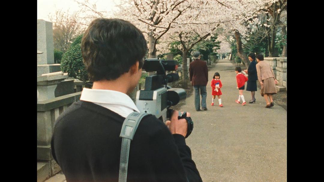 寻找小津 Tokyo-Ga