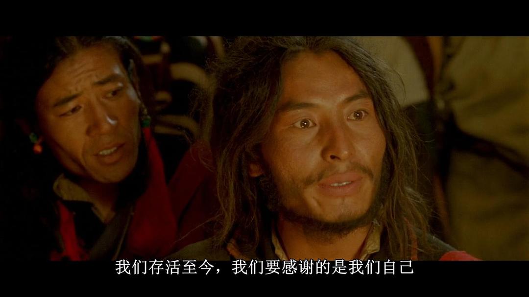 喜马拉雅 Himalaya – l'enfance d'un chef