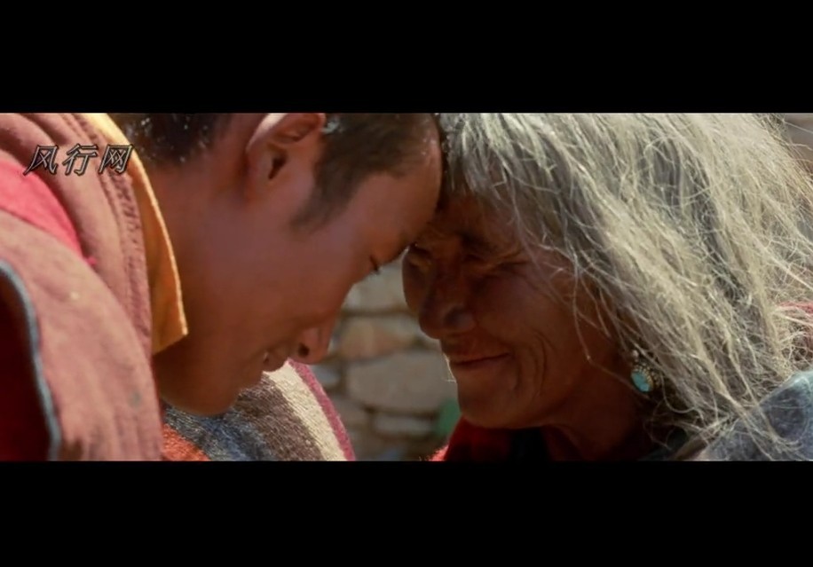 喜马拉雅 Himalaya – l'enfance d'un chef