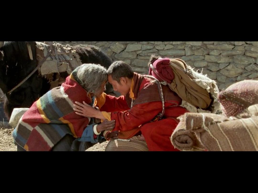 喜马拉雅 Himalaya – l'enfance d'un chef