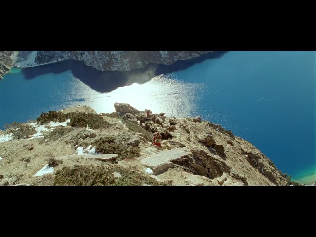 喜马拉雅 Himalaya – l'enfance d'un chef