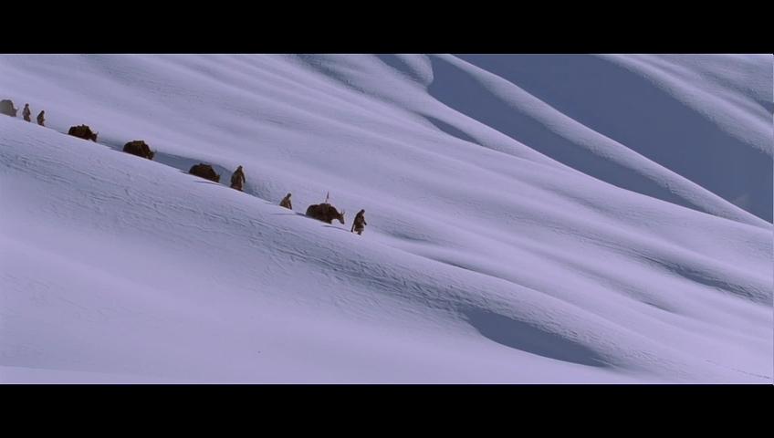 喜马拉雅 Himalaya – l'enfance d'un chef