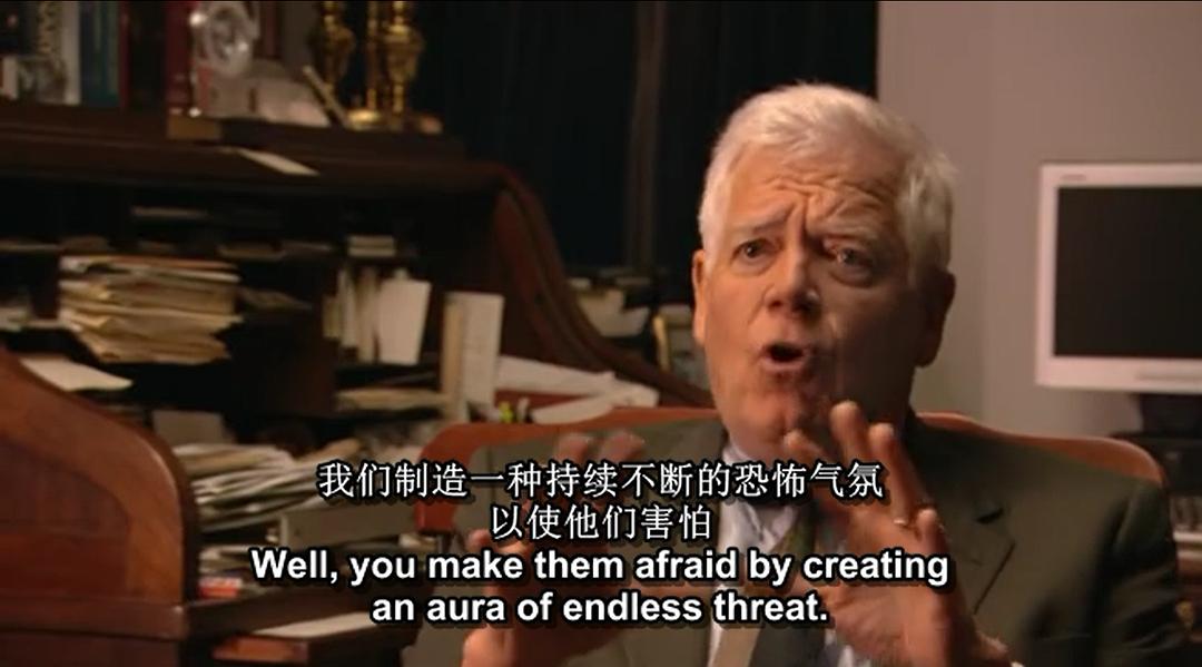 华氏9/11 Fahrenheit 9/11