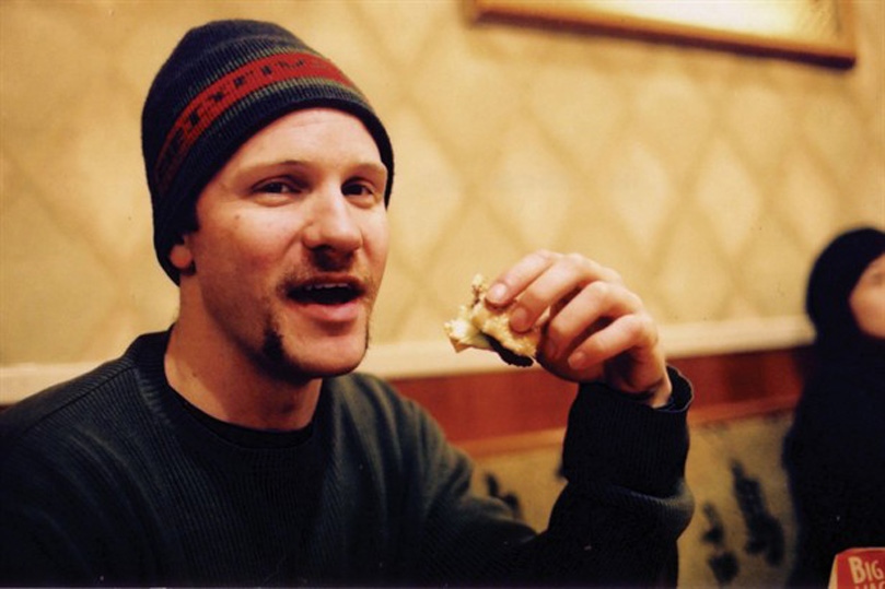 大号的我 Super Size Me