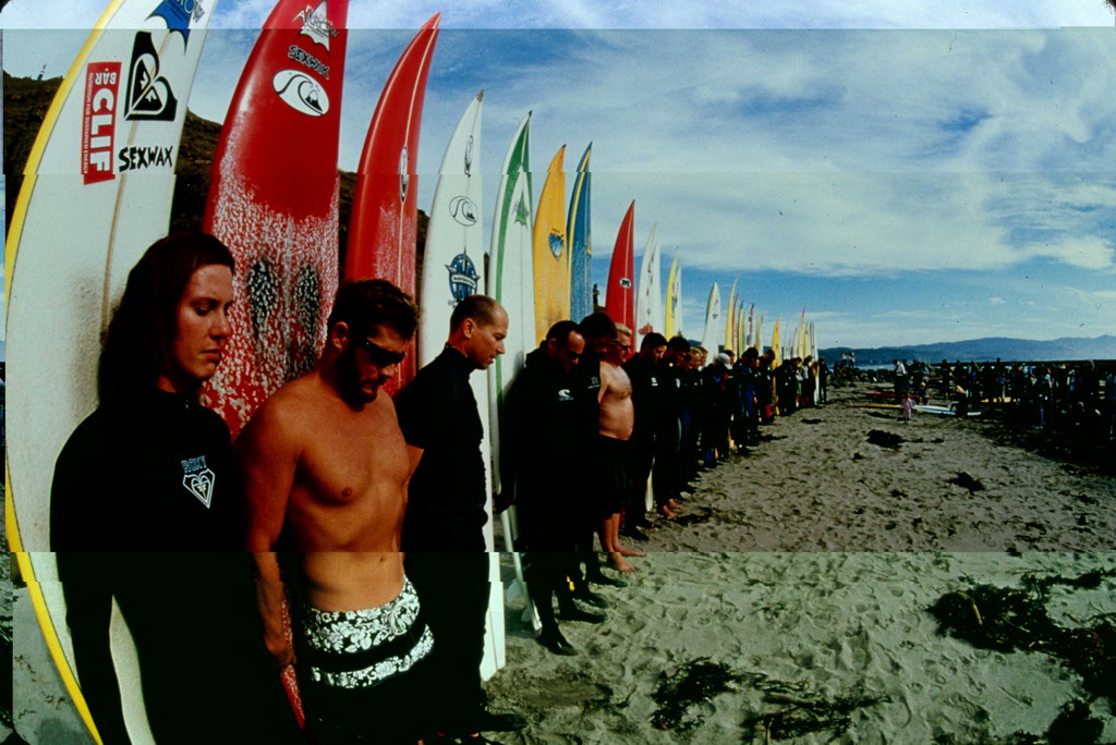 巨浪骑士 Riding Giants