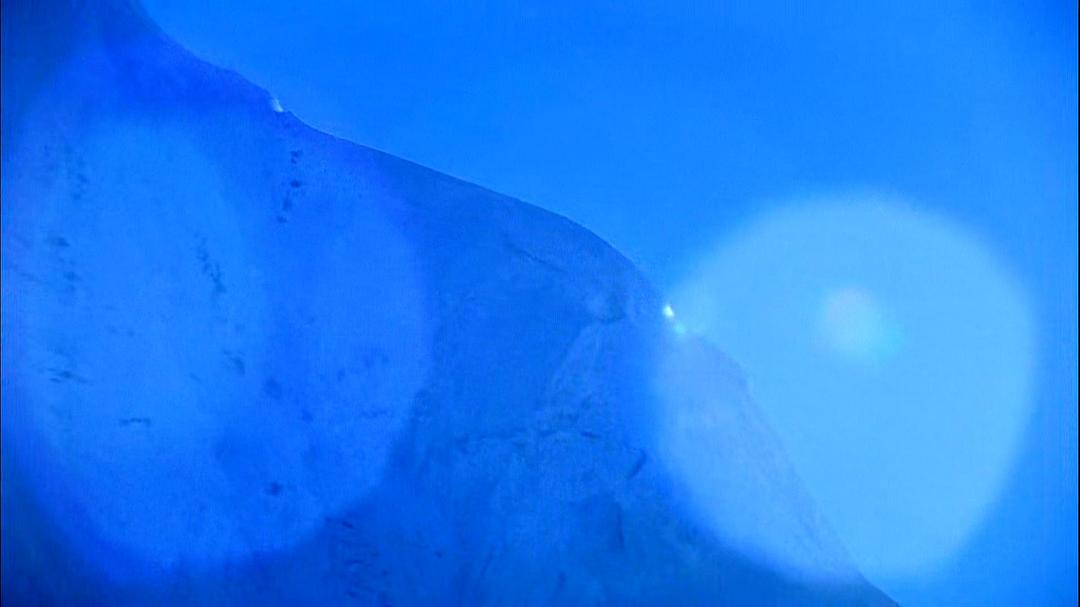 冰峰168小时 Touching the Void