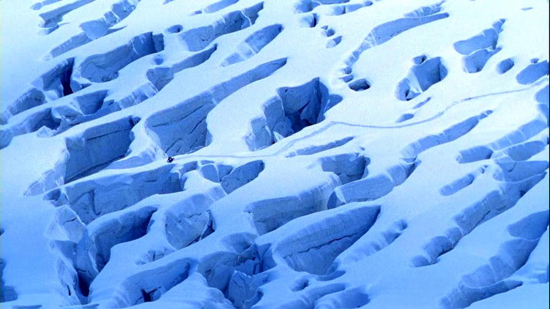 冰峰168小时 Touching the Void