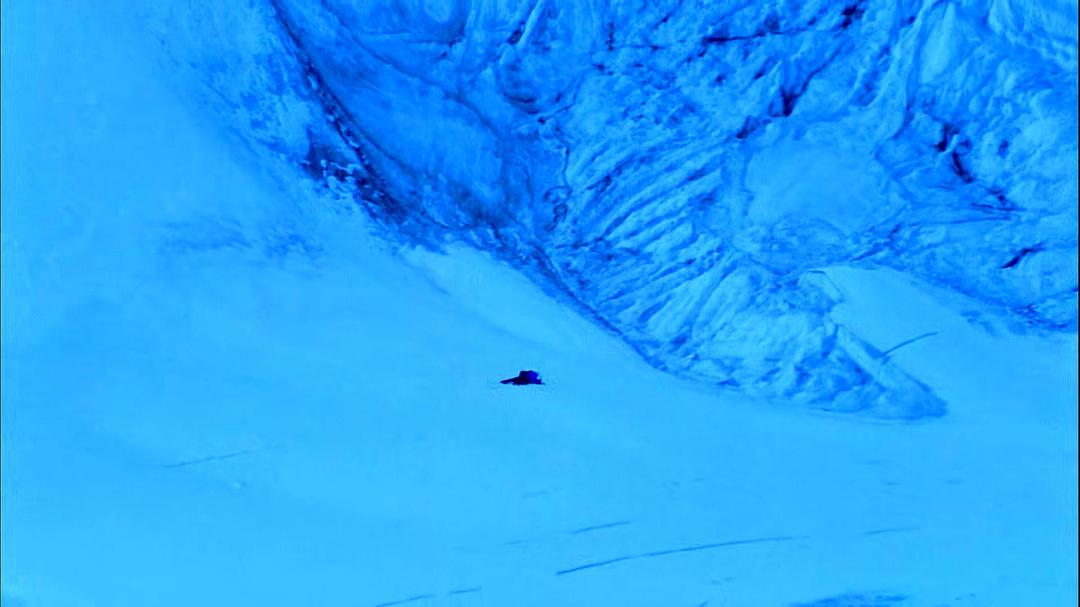 冰峰168小时 Touching the Void