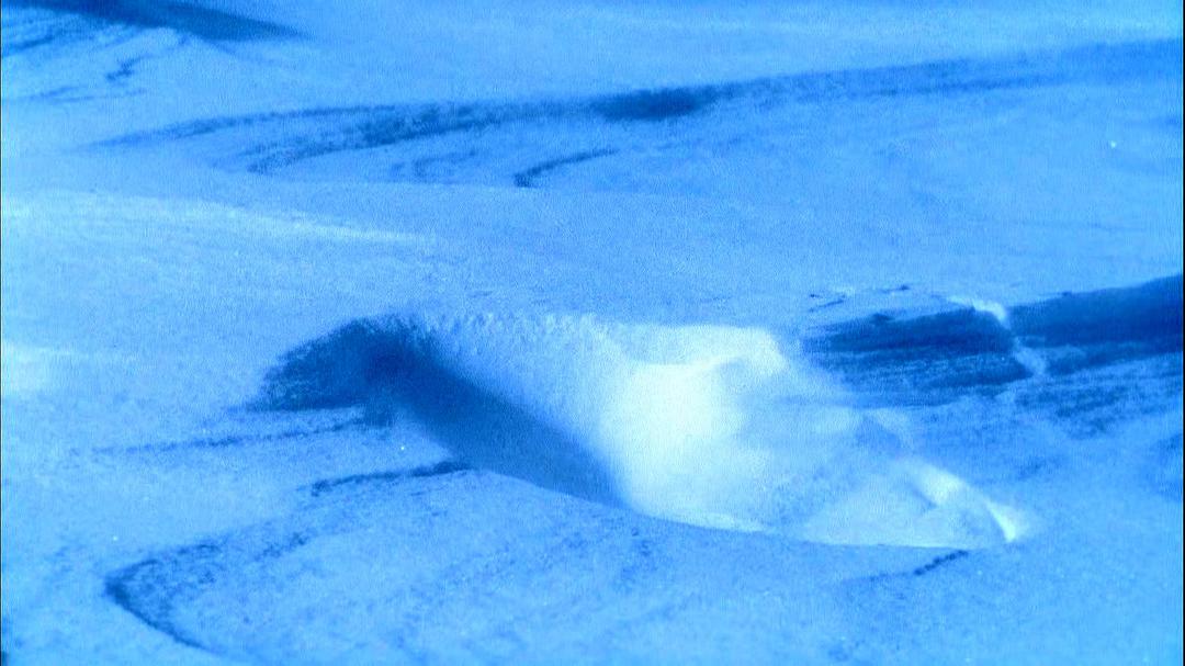 冰峰168小时 Touching the Void