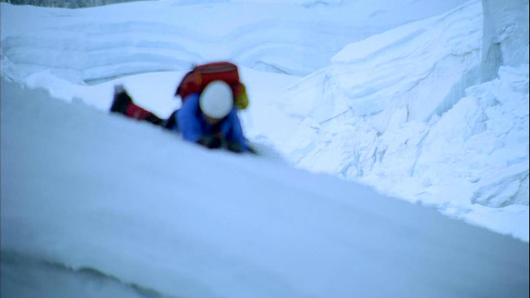 冰峰168小时 Touching the Void