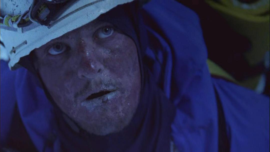 冰峰168小时 Touching the Void