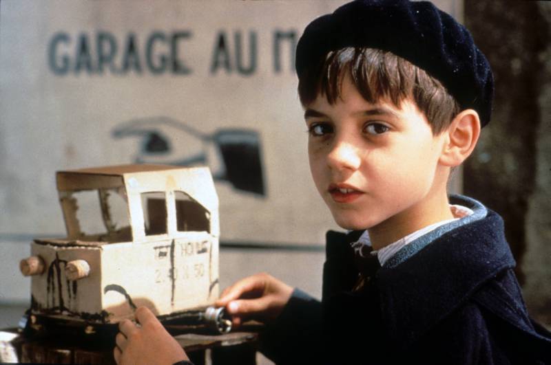 南特的雅克·德米 Jacquôt de Nantes