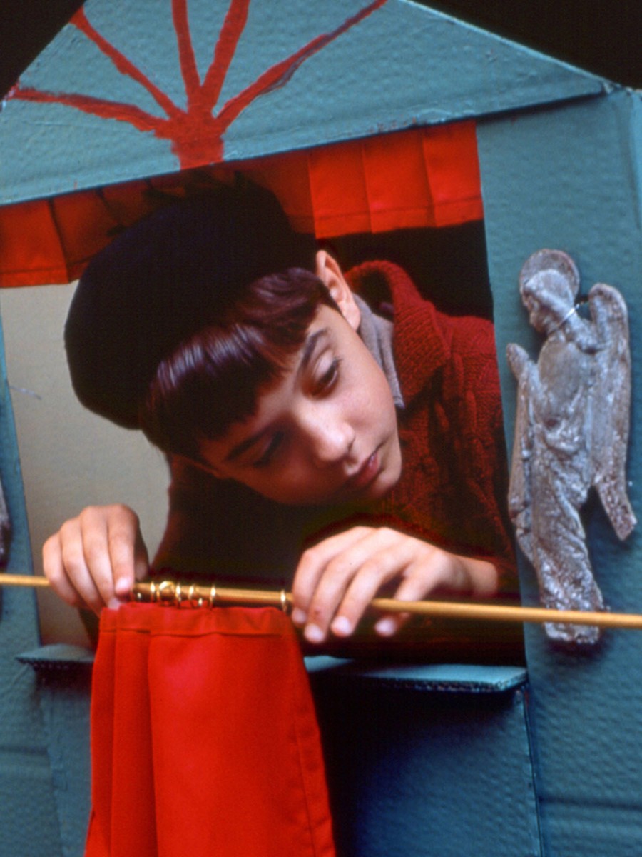 南特的雅克·德米 Jacquôt de Nantes