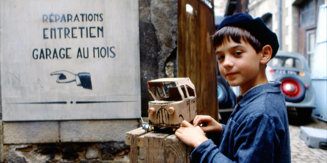 南特的雅克·德米 Jacquôt de Nantes