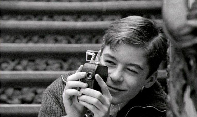 南特的雅克·德米 Jacquôt de Nantes