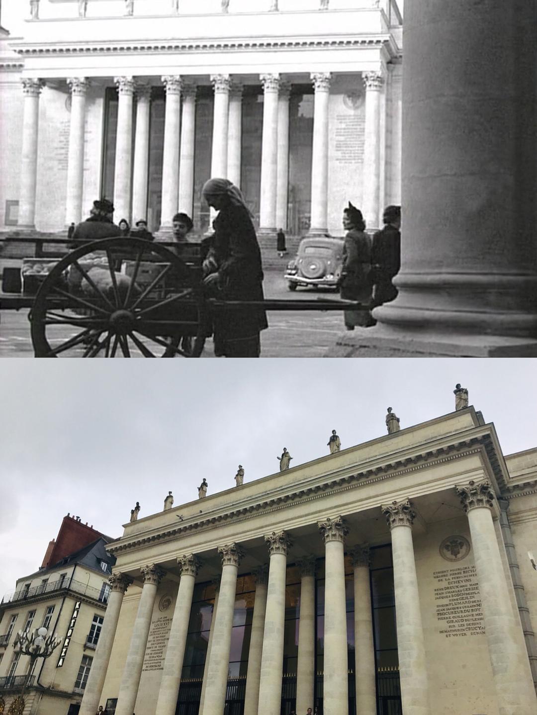 南特的雅克·德米 Jacquôt de Nantes