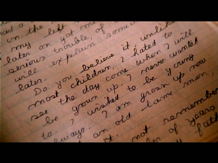 不真实的国度 In the Realms of the Unreal