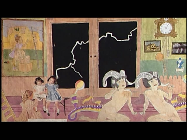 不真实的国度 In the Realms of the Unreal