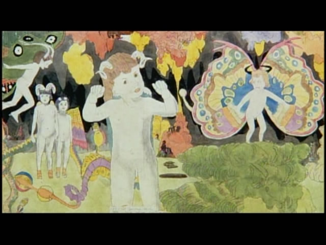 不真实的国度 In the Realms of the Unreal