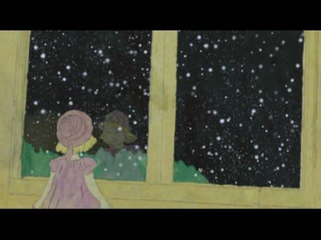 不真实的国度 In the Realms of the Unreal