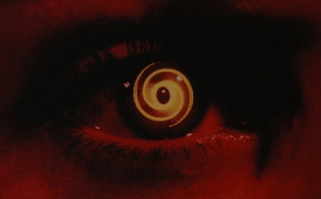 日月无光 Sans soleil