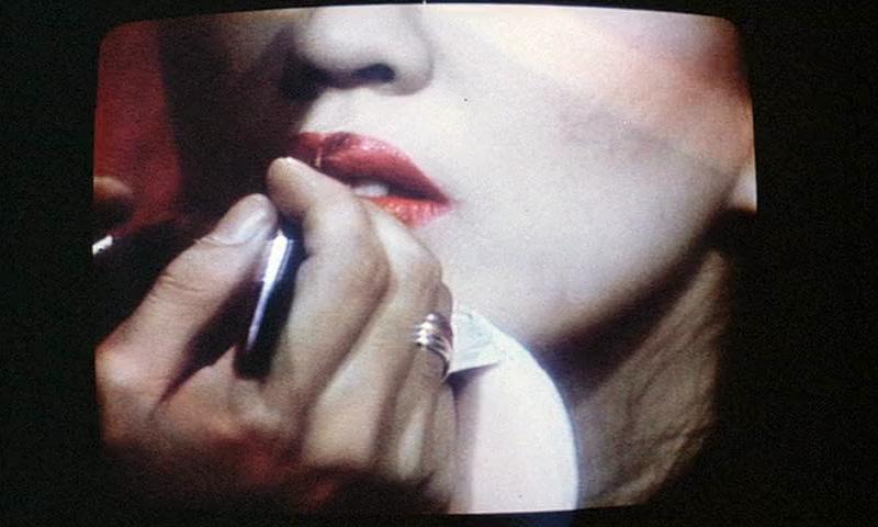 日月无光 Sans soleil