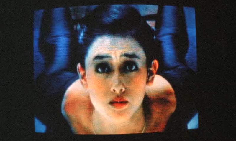 日月无光 Sans soleil