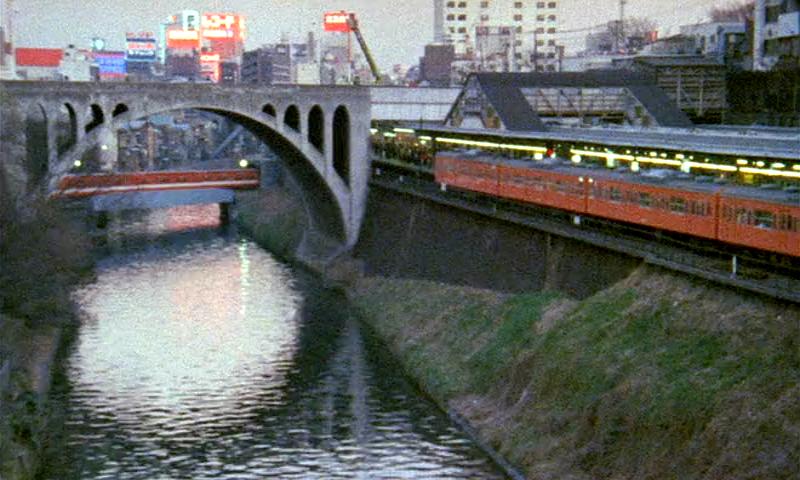 日月无光 Sans soleil