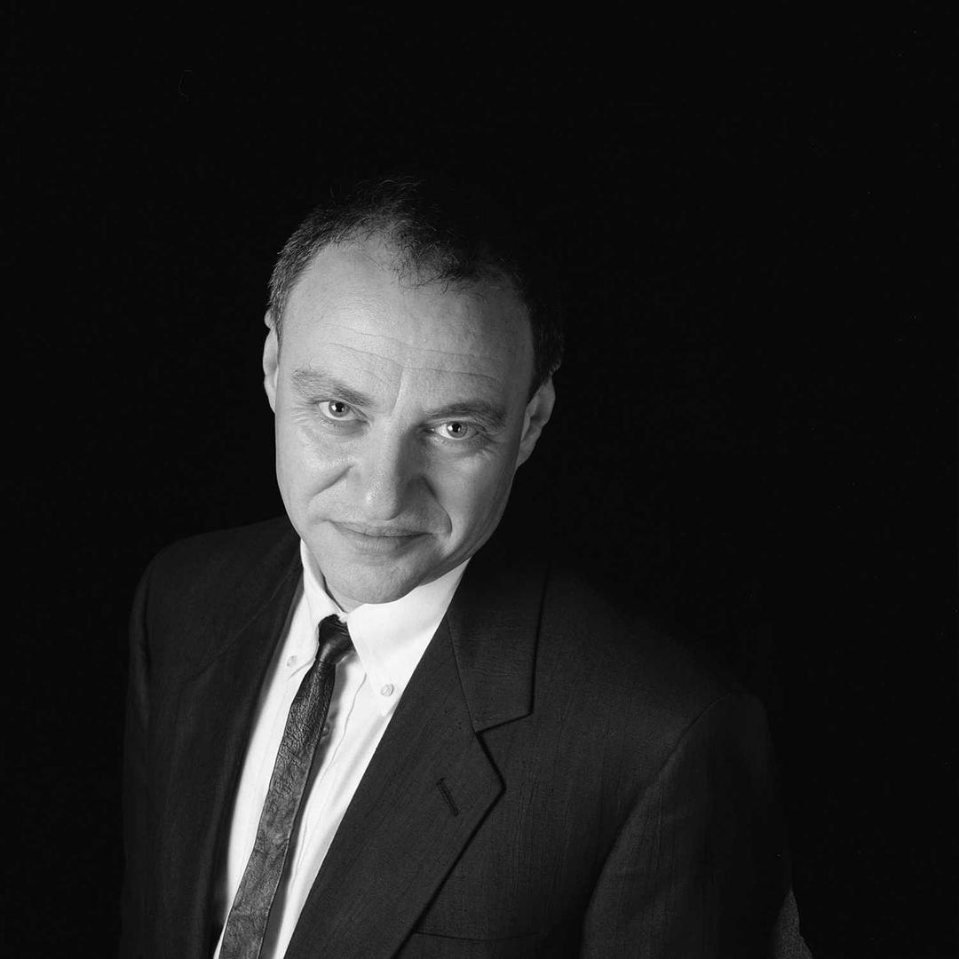 大企业 The Corporation